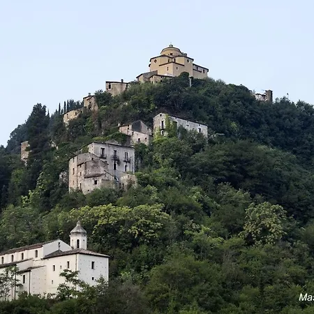 Lavinium Albergo Diffuso-2